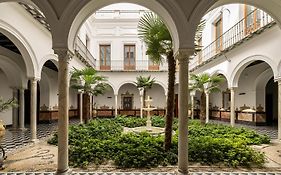 Mercer Residences Sevilla